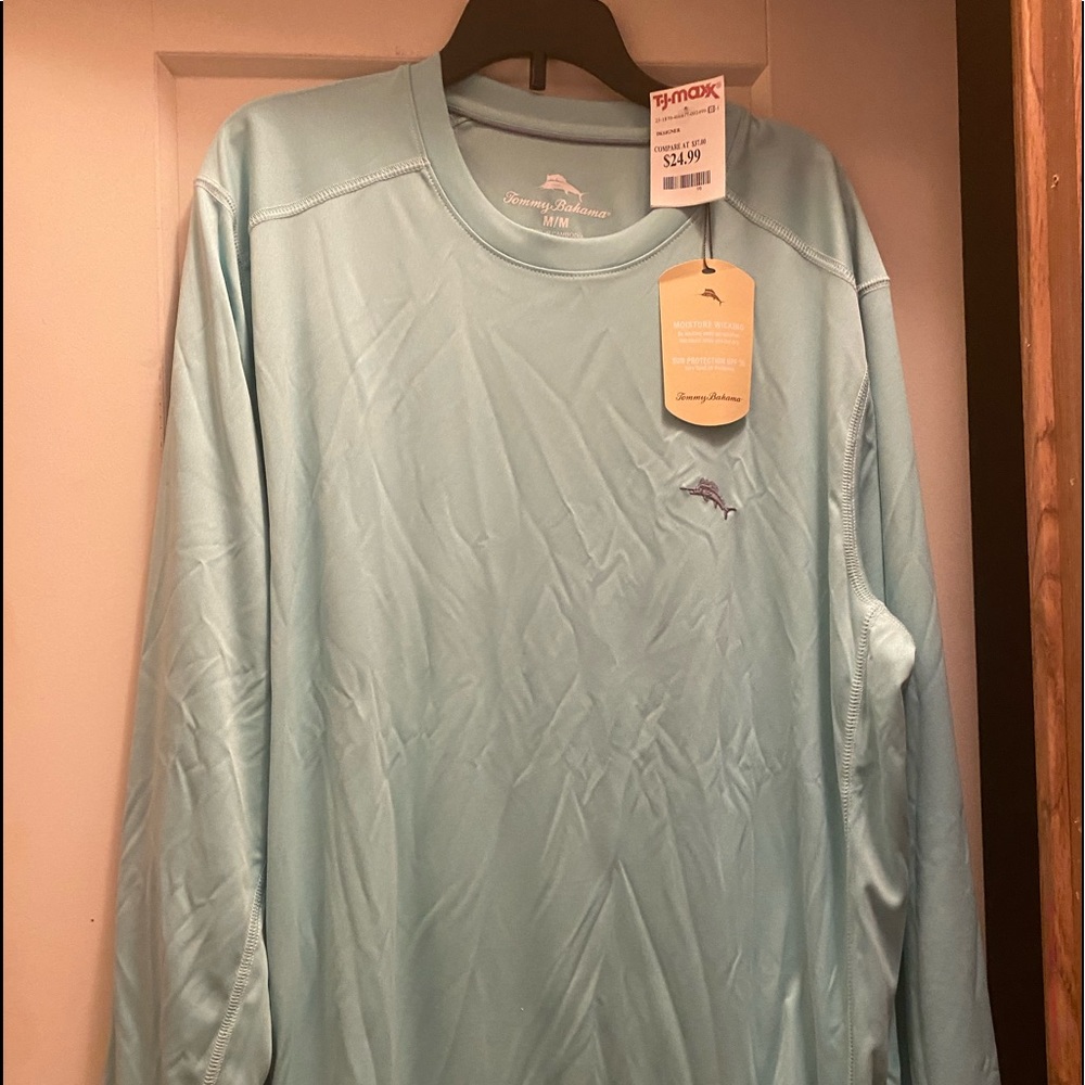 Brand new with tags.